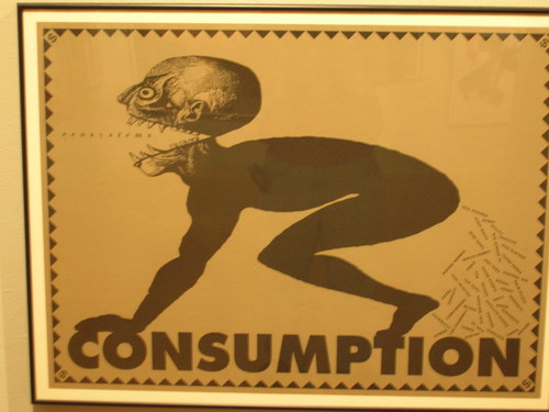 Consumption