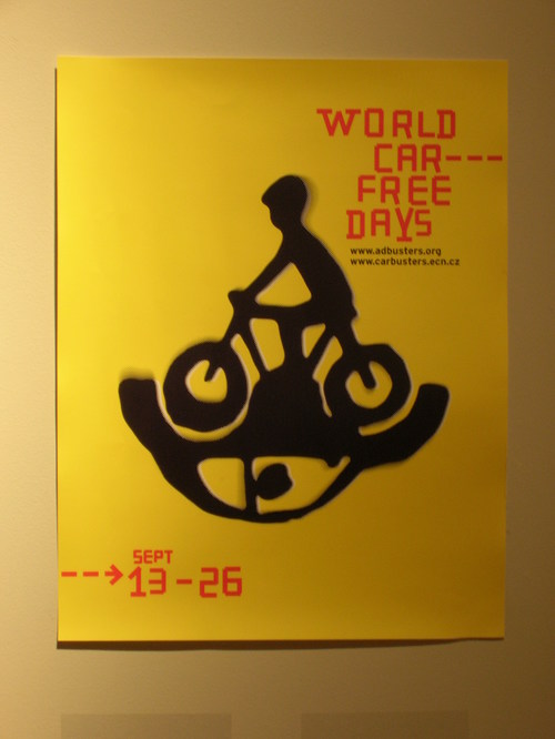 World Car Free Days