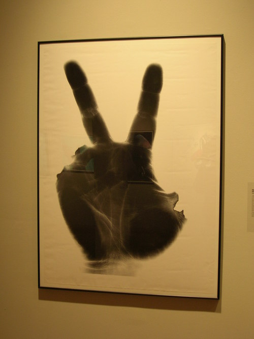 The losses of Victory