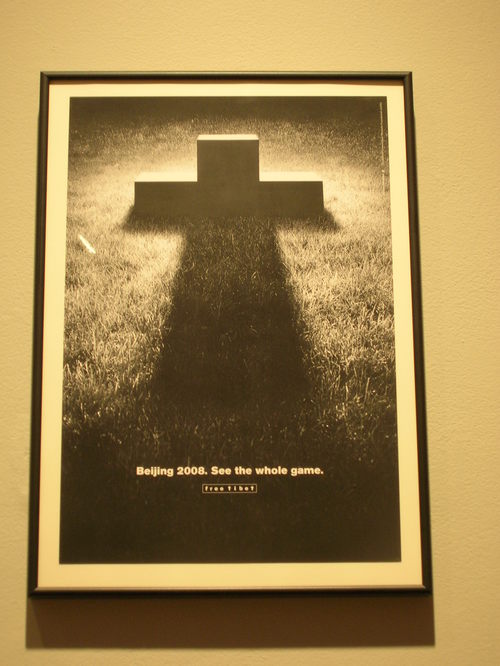 Free Tibet