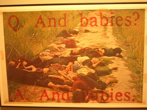 And Babies?  And Babies.